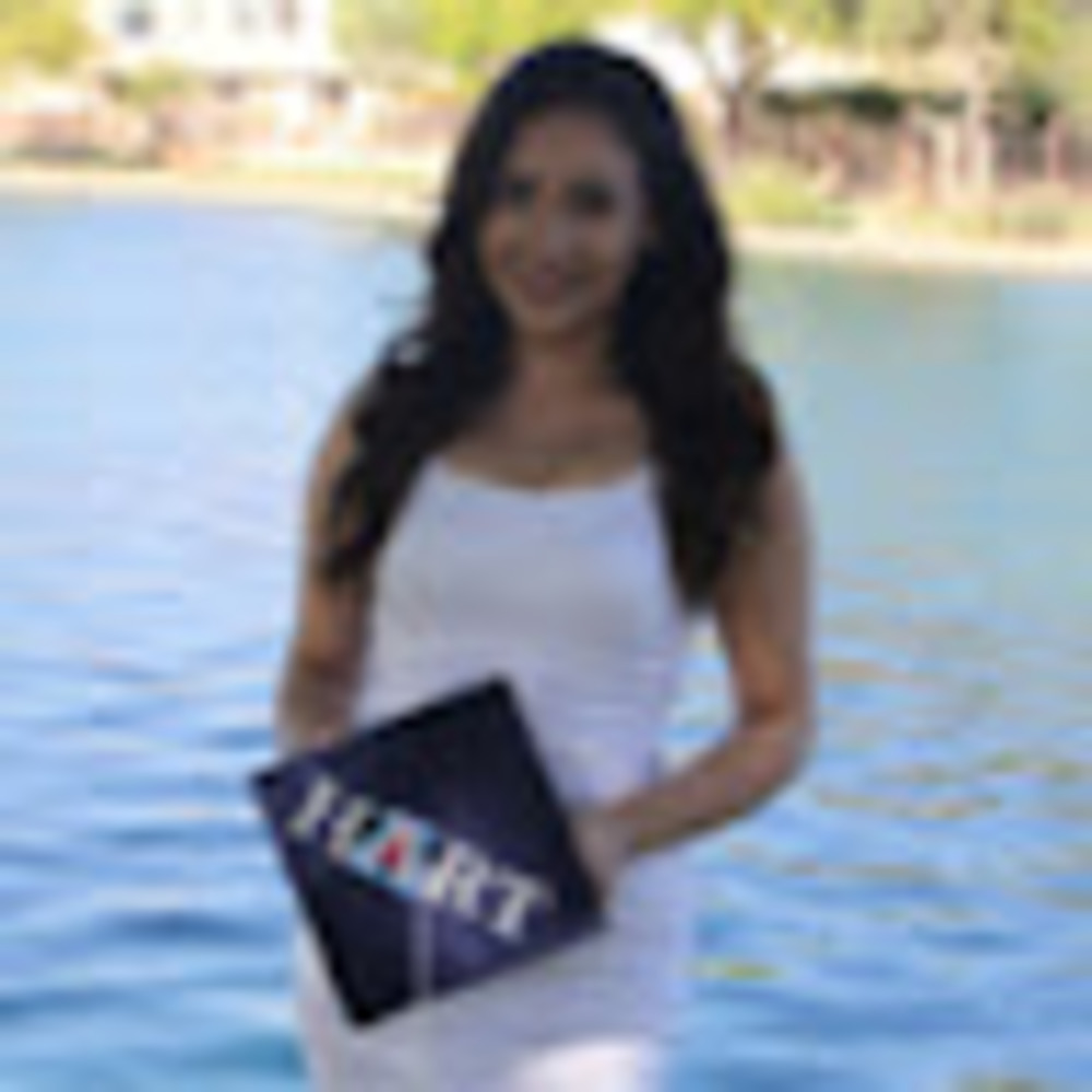 Meet your Posher, Brittany